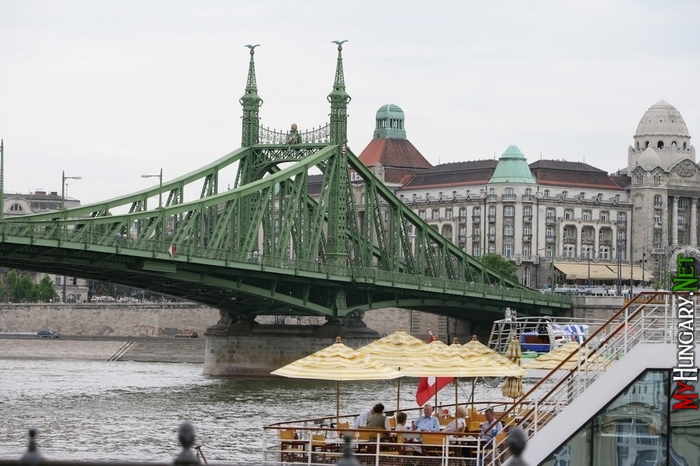 Liberty Bridge (Budapest)